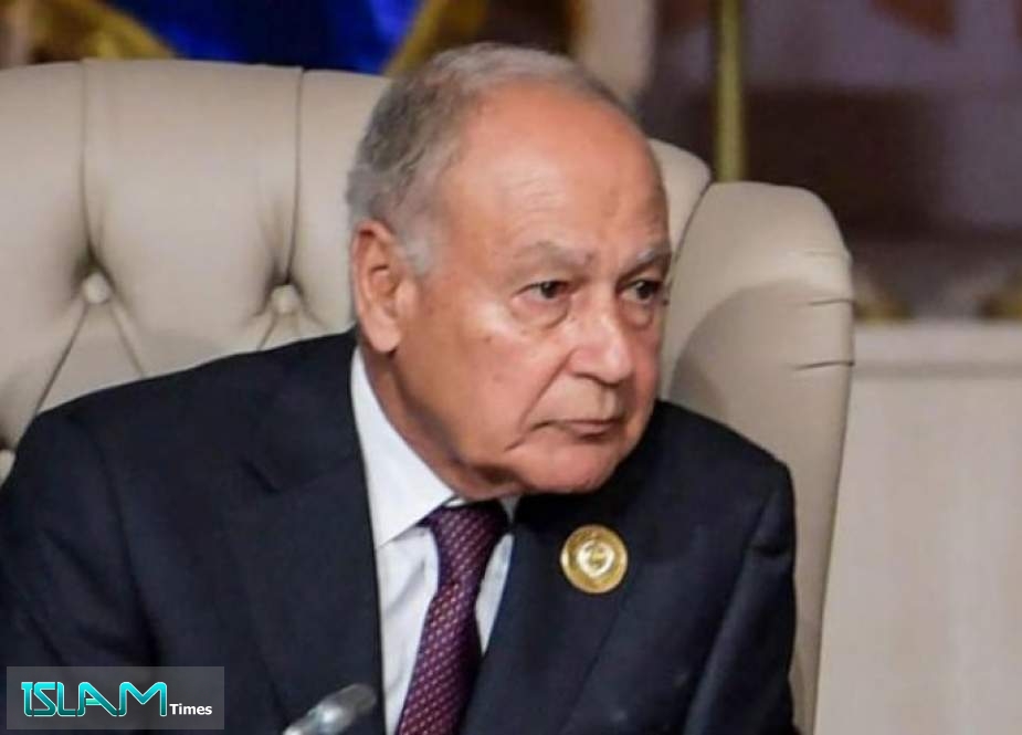الجامعة العربية تطرح رؤيتها بشأن الأزمة الليبية