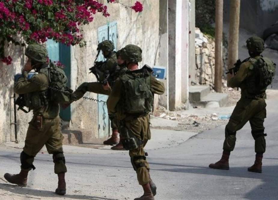 Sionist ordusu Qərb Sahilinin işğalının nəticələrindən qorxur