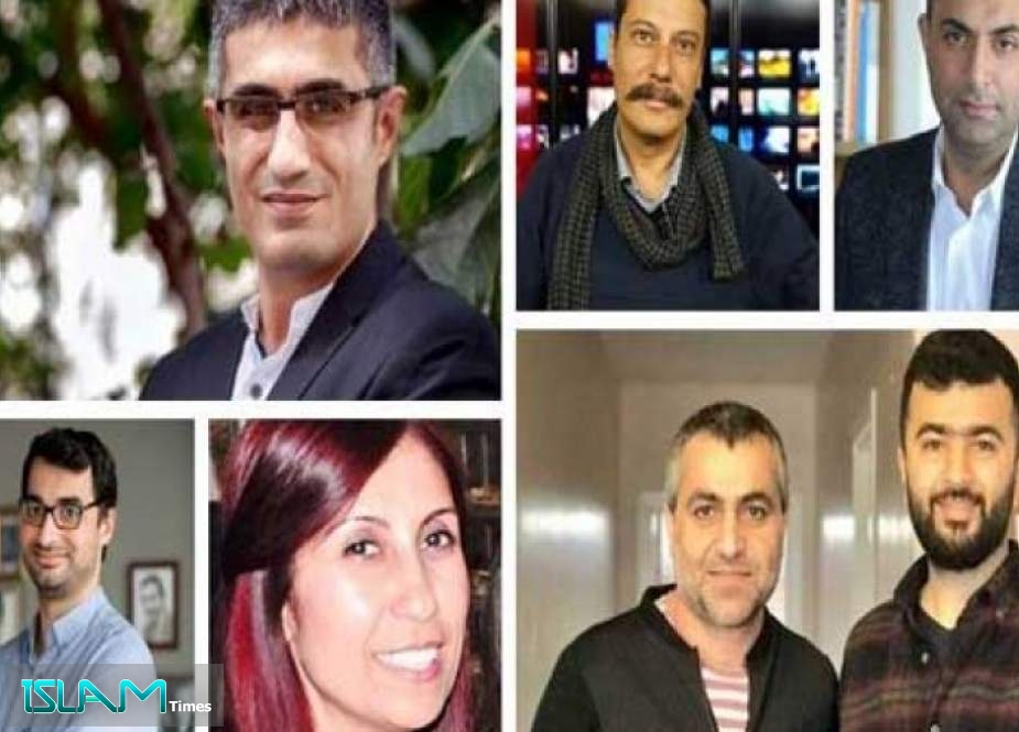 تركيا تحاكم صحافيين متهمين بـ"كشف أسرار دولة" في ليبيا