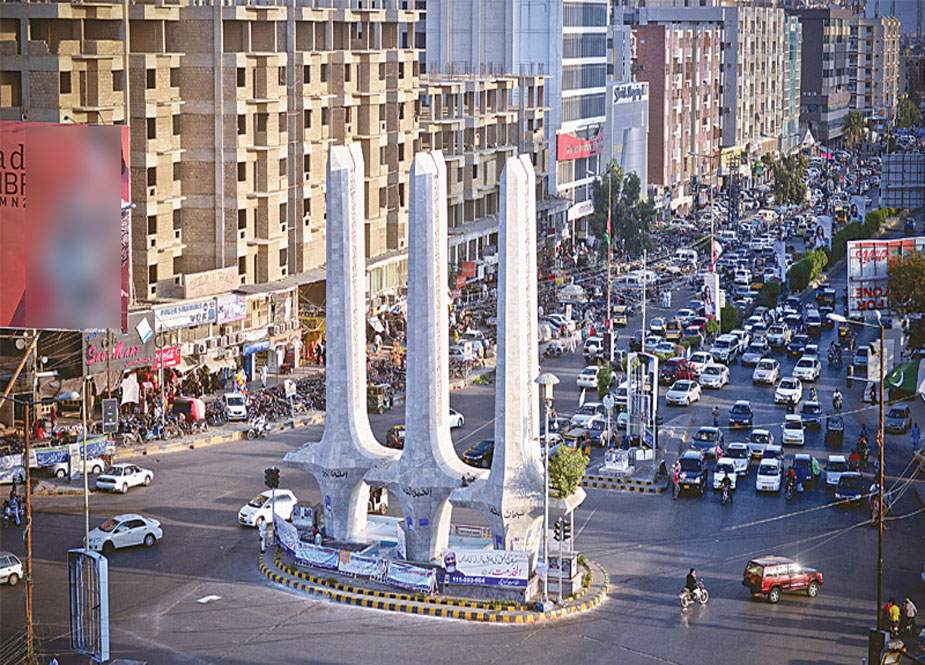 محکمہ موسمیات نے کراچی والوں کو گرمی میں کمی کی خوشخبری سنا دی