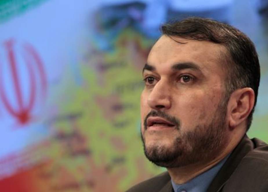 Amir-Abdollahian -Iranian parliamentary official.jpg