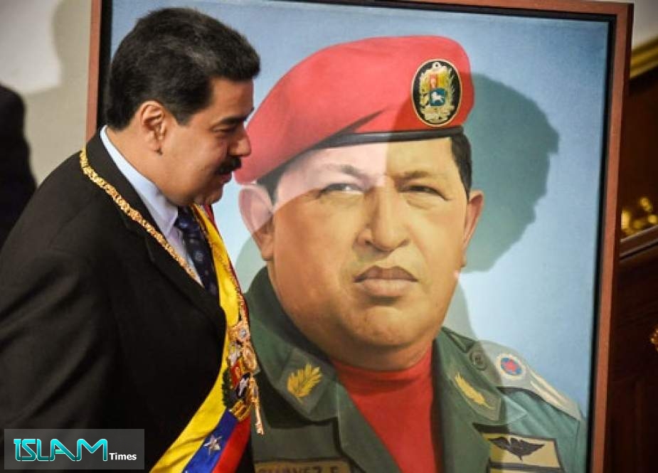 هل ستتغير سياسة البيت الأبيض تجاه فنزويلا؟