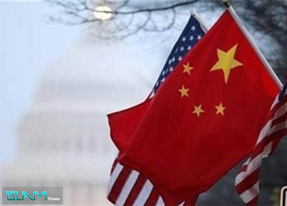 أمريكا تفرض قيودا على تأشيرات الدخول لمسؤولين صينيين