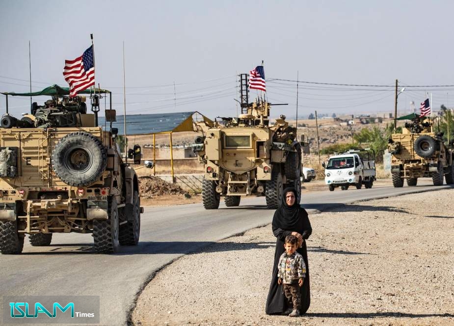 The US Lost in Syria – So Now They’re After Their Business and Military Affiliates