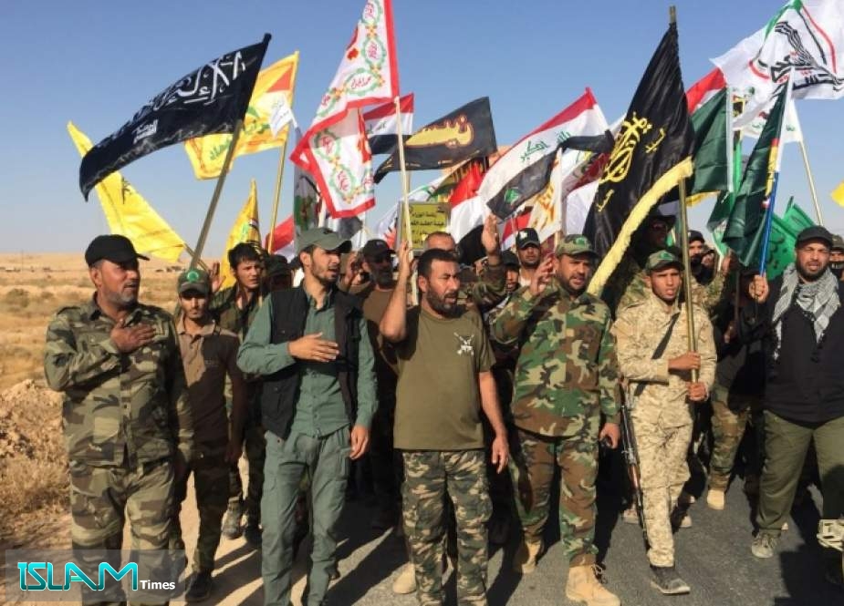 التفرقة حصان طروادة البيت الأبيض في الحصن العسكري العراقي