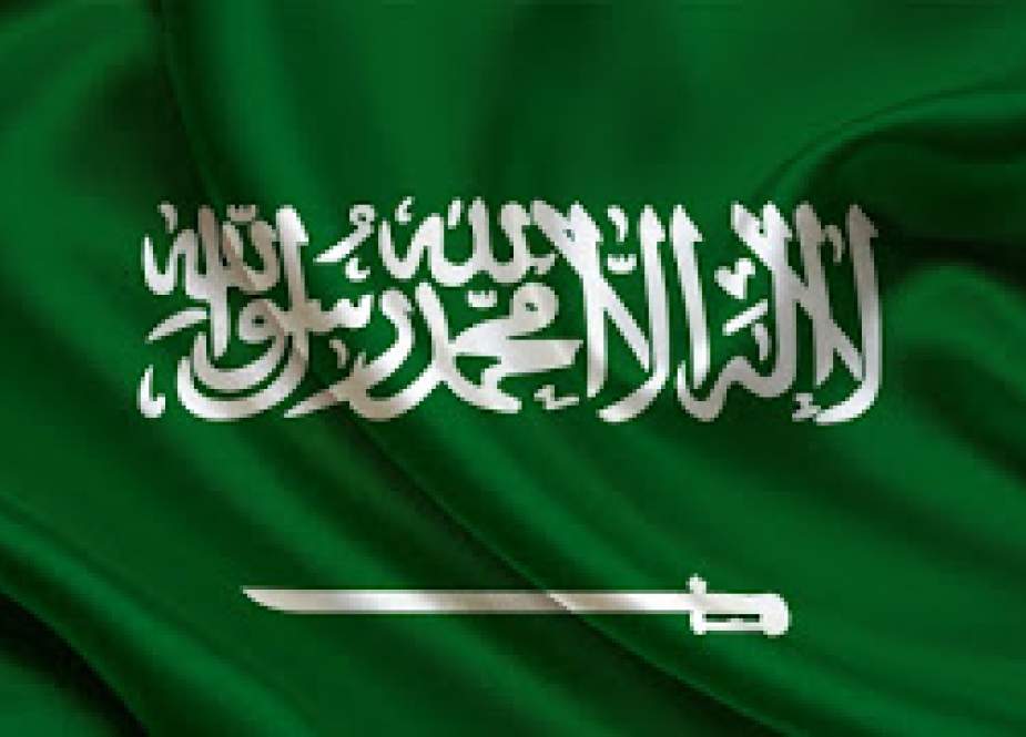 Pangeran Arab Saudi Meninggal Dunia