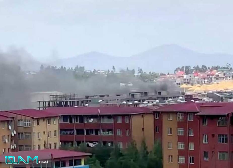 Ethiopia: Military Deployed in Addis Ababa After More Than 80 Killed in Protests