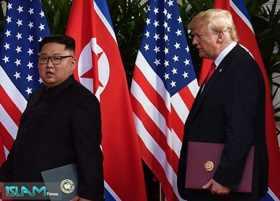 كوريا الشمالية تعلن شروطها لإستئناف المفاوضات مع أمريكا