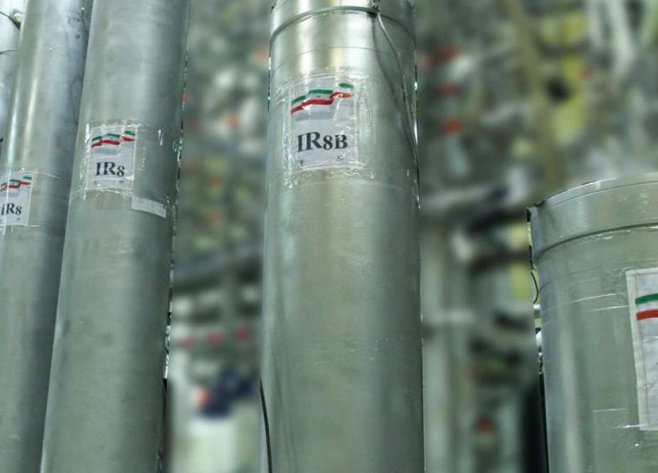 Analisis Iran: Fasilitas Nuklir Israel Dapat Menjadi Sasaran Sabotase 