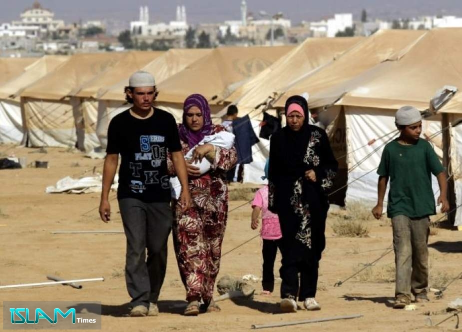 الأردن يصدر قرارا مهما يتعلق باللاجئين السوريين