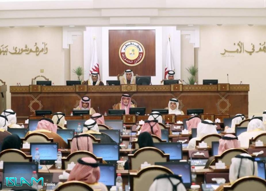 قطر تدرس امكانية انشاء مكتب أممي لمكافحة الارهاب