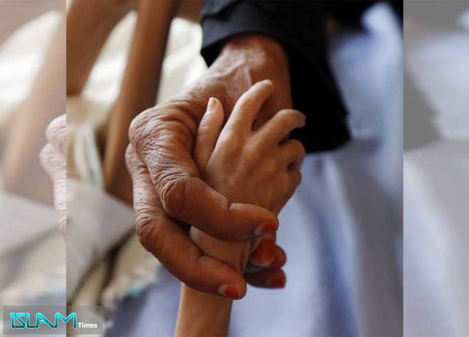 Thousands of Yemeni Children’s Lives at Risk as Healthcare Services Plummet