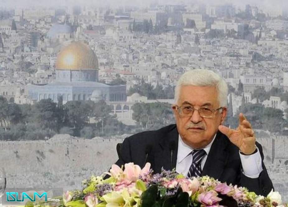 هل حل "محمود عباس" هو الأمثل؟