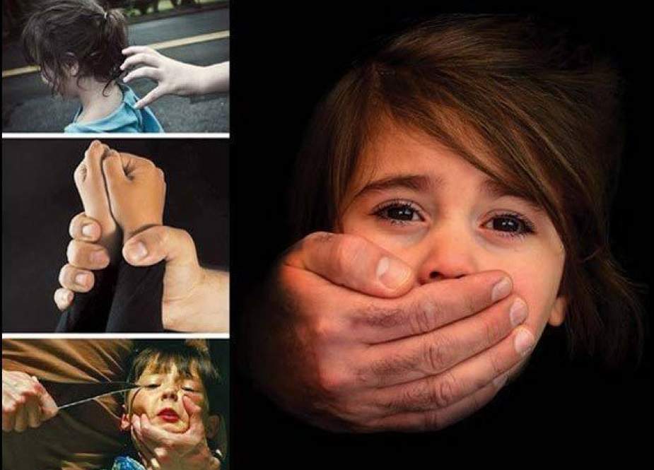 خیبر پختونخوا، بچوں پر جنسی تشدد کے مجرم کو پھانسی کی وڈیو منظر عام پر لانے کی سفارش