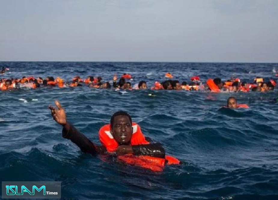 شجاعة قبطان سوري تنقذ عشرات المهاجرين قبالة مالطا