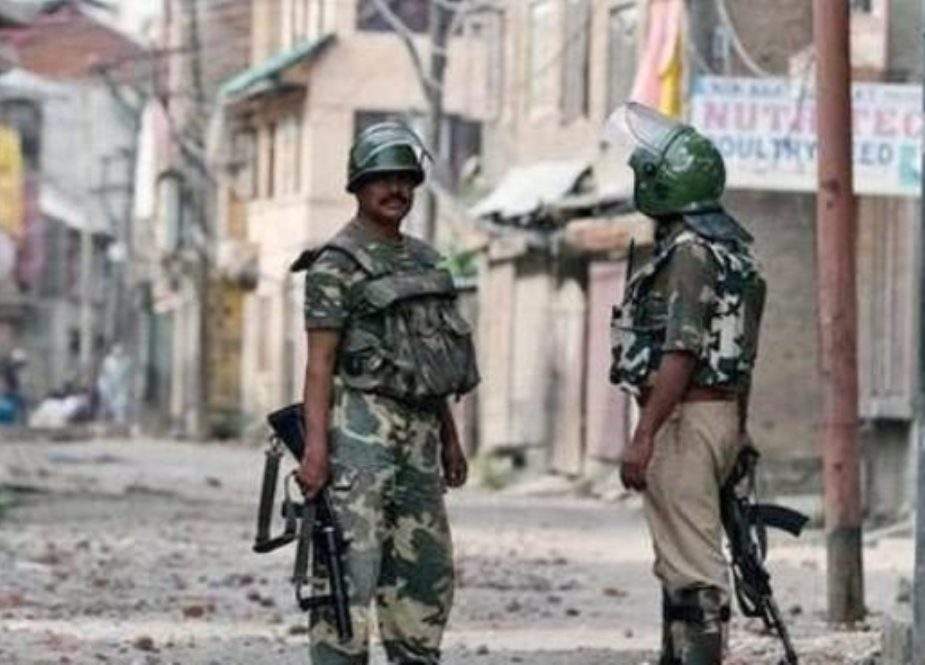 مقبوضہ کشمیر، بھارتی فوج کی ریاستی دہشت گردی، مزید 2 کشمیری شہید