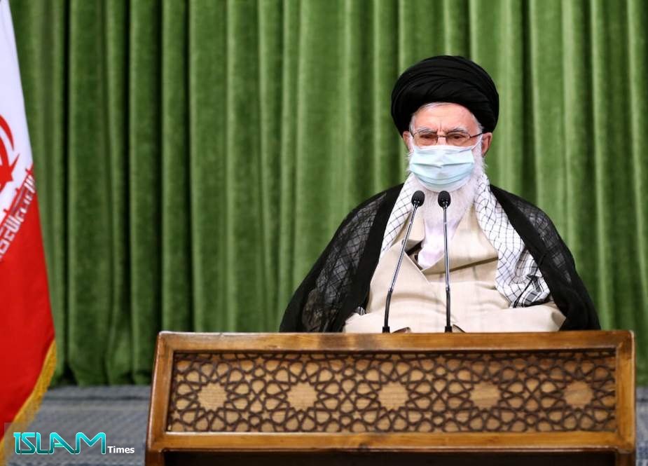 Leader Urges Unity as Key to Overcome Enemies