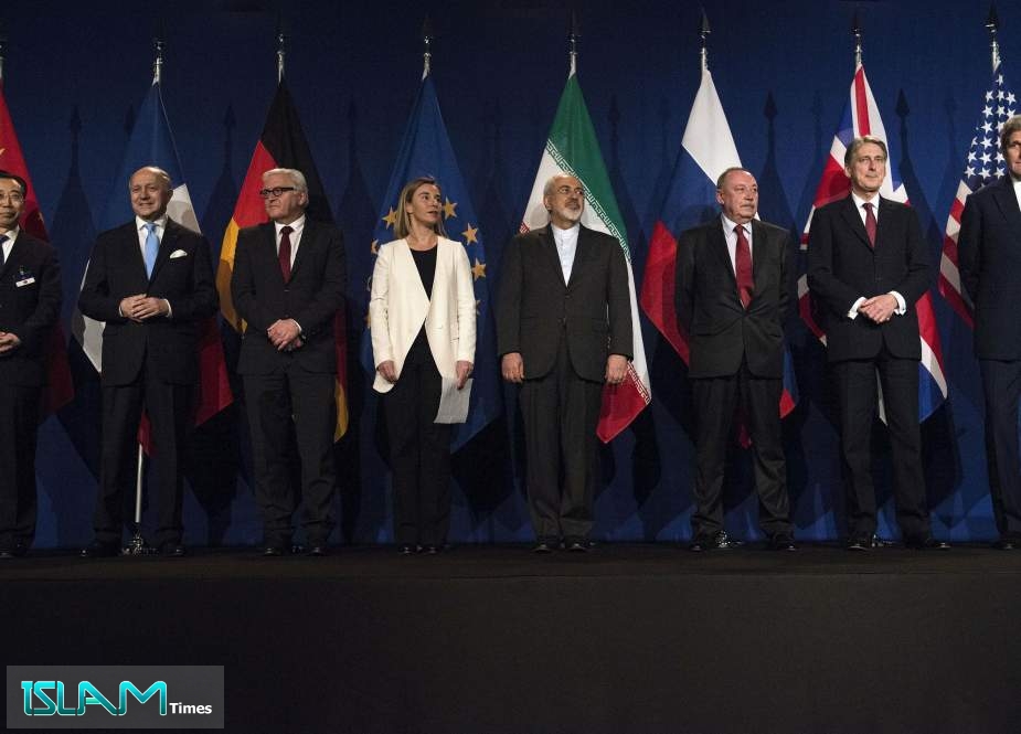 JCPOA The Deal That Wasnt Islam Times jcpoa-the-deal-that-wasnt-islam-times