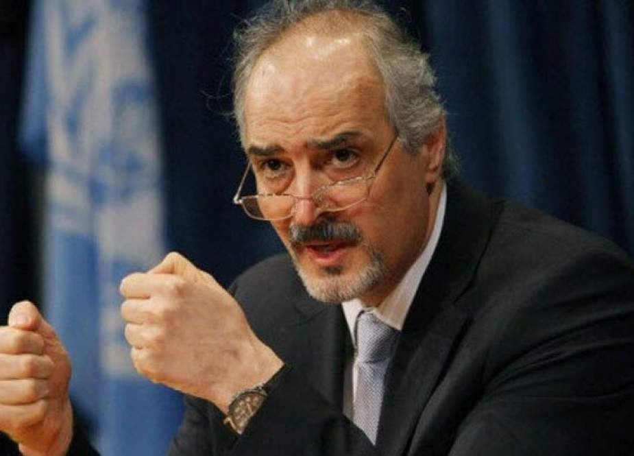 سوریه: بازپس گیری جولان اشغالی اولویت دمشق است