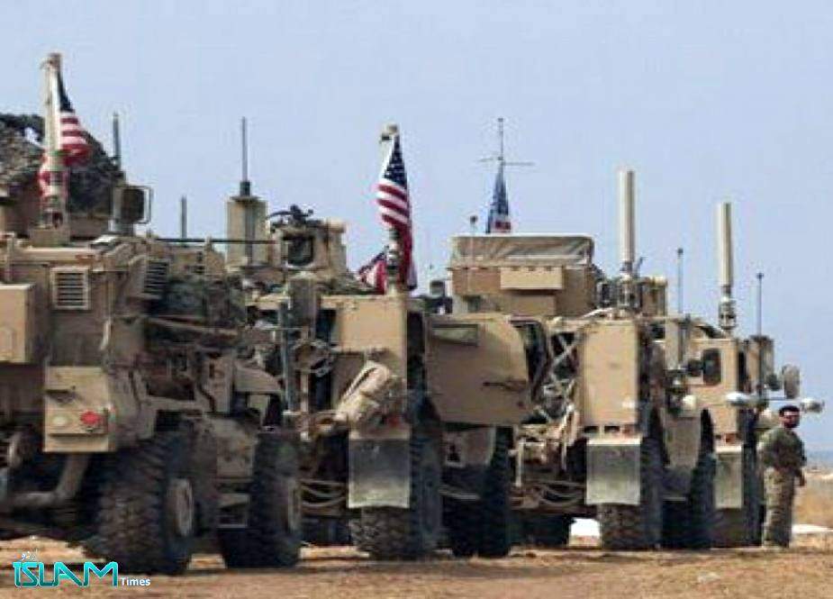 عراق، امریکی فوجی کاروان کے رستے میں 2 بم دھماکے، بڑا جانی و مالی نقصان متوقع