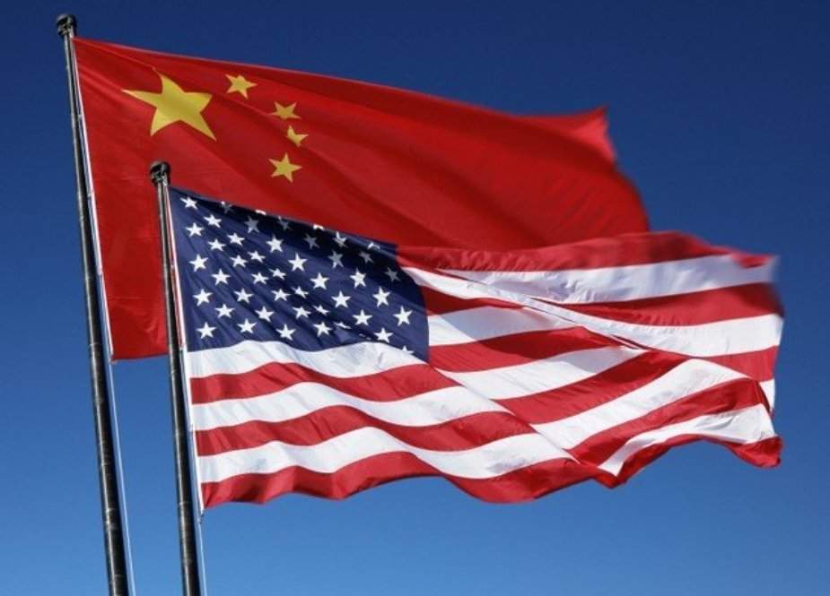چین اور امریکا کے درمیان سفارتی جنگ شدت اختیار کرگئی