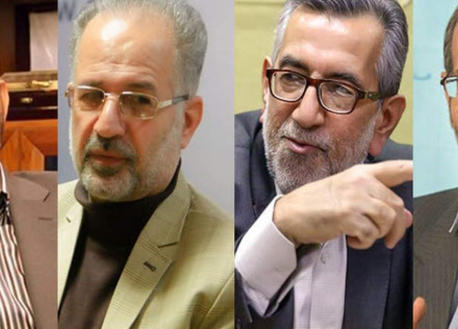 بررسی ابعاد سفر اخیر نخست وزیر عراق به ایران