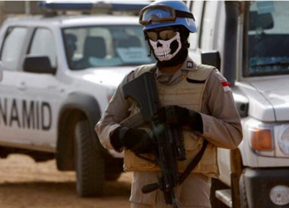 حمله مسلحانه به منطقه دارفور سودان/ ۱۲۰ تن کشته و زخمی شدند
