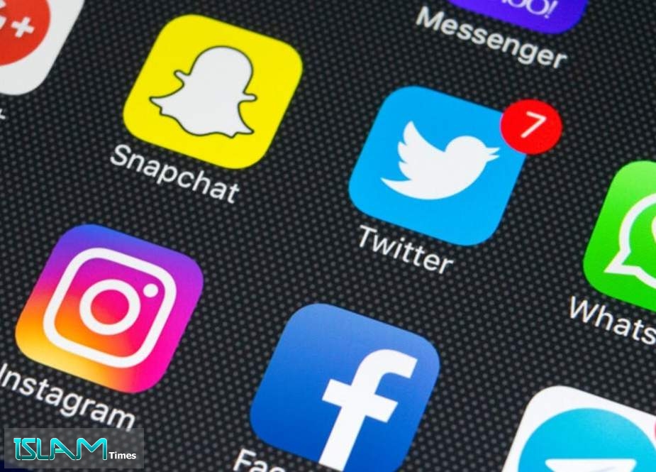 Turkey Parliament Passes Controversial Social Media Bill
