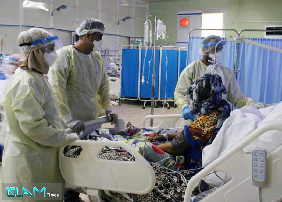 Yemen Faces ’Hidden Cholera Crisis’ As Coronavirus Overwhelms Health System