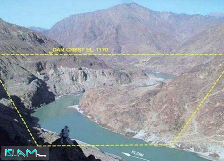 Pakistani Dam A New Catalyst In Chinese-Indian Dispute