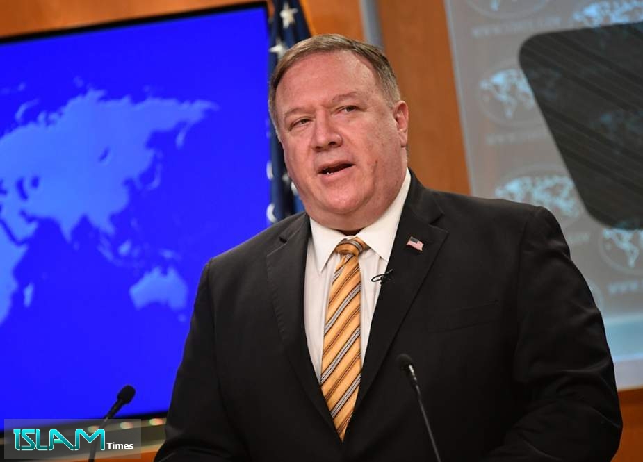 It’s Official: Pompeo Has Declared Cold War With China