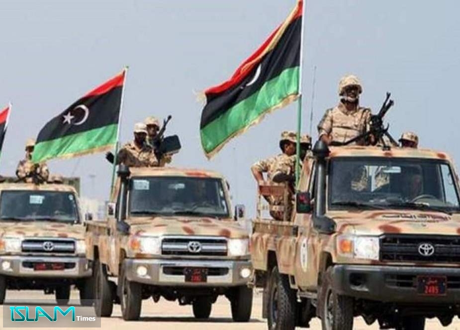 الوفاق الليبية: لا نأبه للسيسي وسنحرر سرت والجفرة