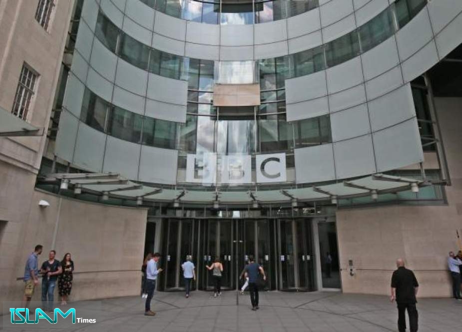 BBC, from Outdated Info to Iranophobia