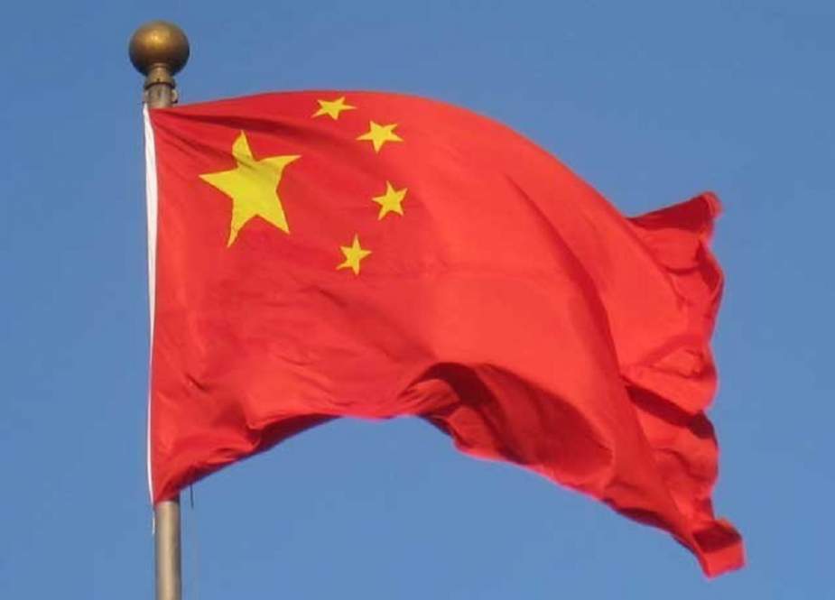 چین انتخابات پر اثر انداز ہوگا، امریکی انٹیلی جنس