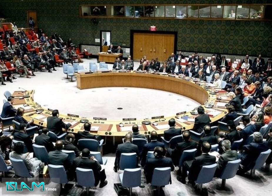Tehran Warns UNSC Members Not to Fall into US’ Trap