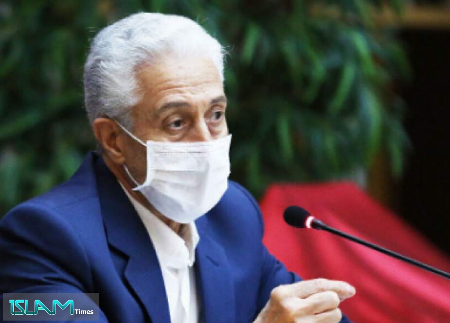 وزير العلوم الايراني يعلن ارجاء الامتحانات العامة في البلاد