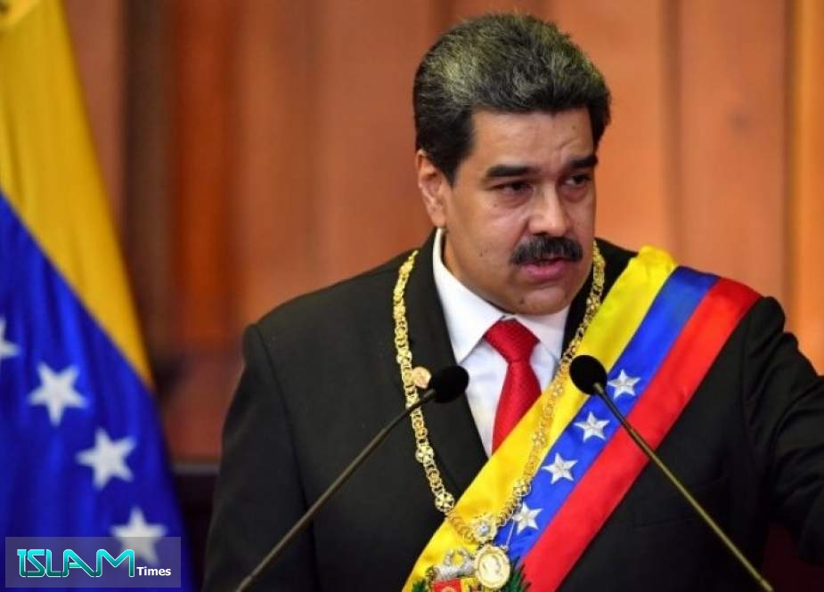 فنزويلا تصدر احكاما بالسجن على المتأمرين لاغتيال مادورو
