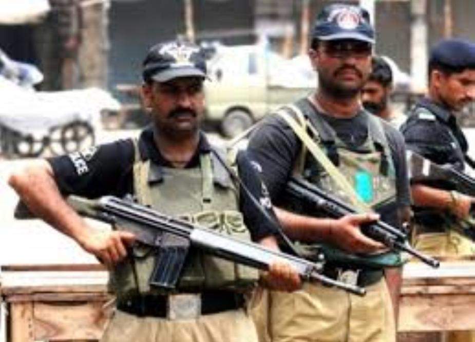 پشاور، مسلح افراد کا مقامی اخبار کے دفتر پر حملہ، توڑ پھوڑ، ایڈیٹر پر تشدد
