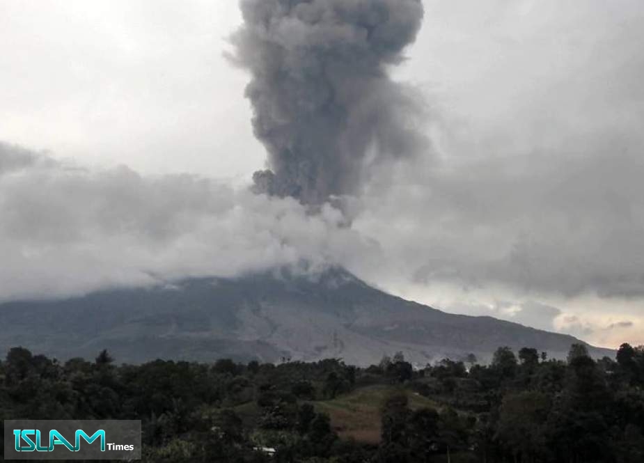 Twin Magnitude 6.8 Earthquakes Strike Indonesia : USGS