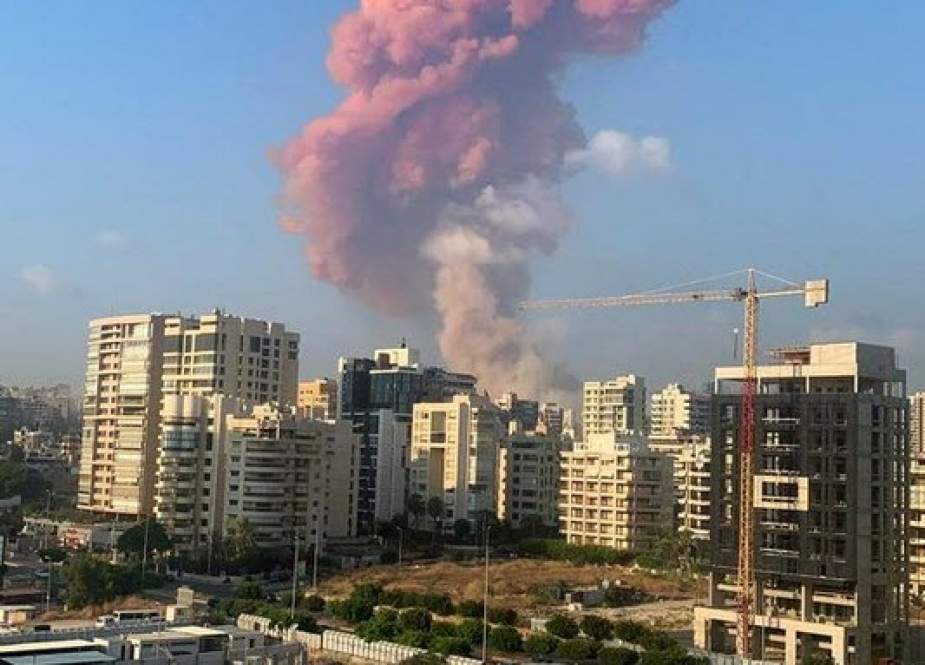 انفجار در بیروت؛ ابعاد و پیامدهای داخلی