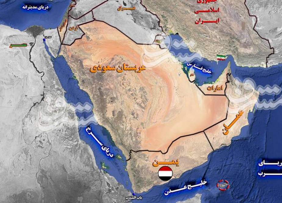 گلوله پاسخ اعتراض یمنی‌ها به خیانت آل نهیان/ جزیره «سقطری» هدیه جدید امارات به رژیم صهیونیستی