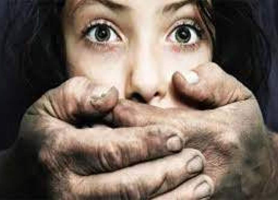گوجرانوالہ، 12 سالہ لڑکی سے مبینہ زیادتی، ملزم گرفتار
