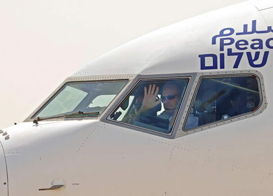 Israel and Morocco to launch direct flights.jpg