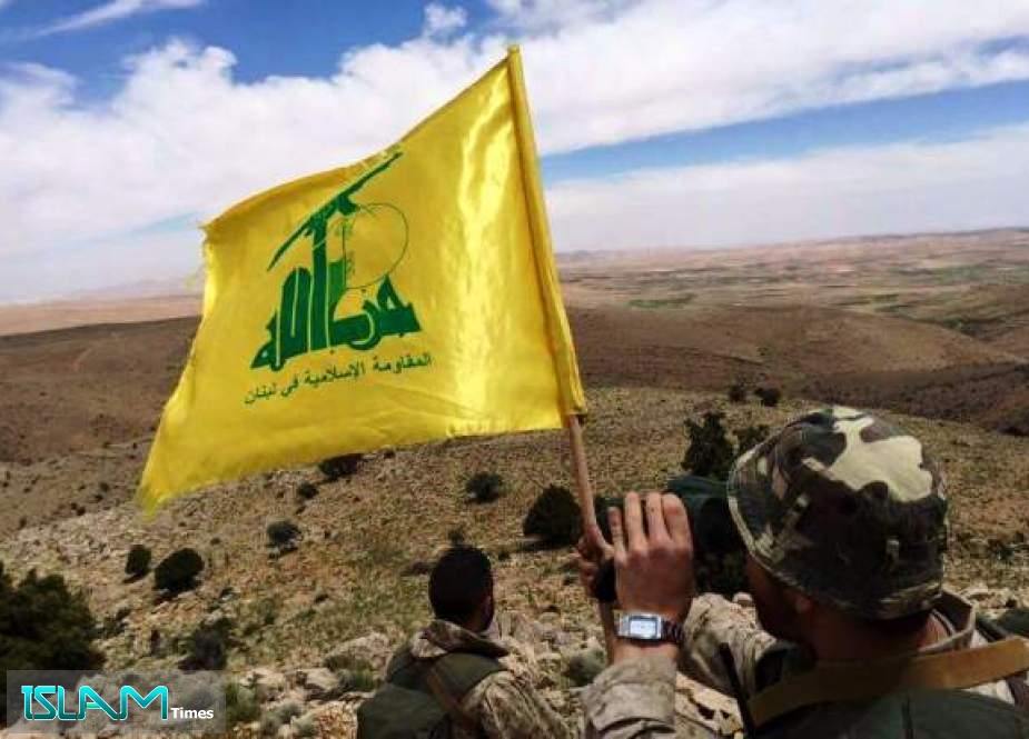 Hezbollah Strongly Condemns Bahraini Regime’s Recognition of the ‘Israeli’ Entity, All Anticipated Types of Normal