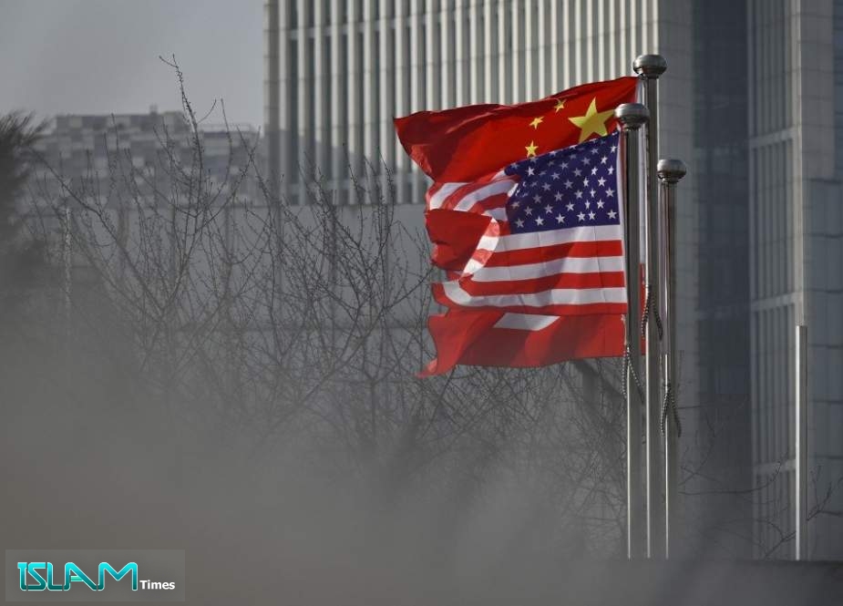 China Lodges Solemn Representations with US for Its Report on Chinese Military