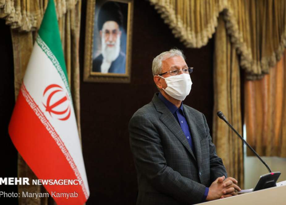 Iran Akan Memberikan Tanggapan Yang Tepat Atas Setiap Kesalahan AS