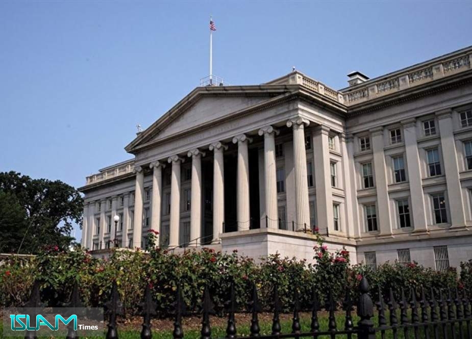 US Treasury Imposes Sanctions on Iranian Entities, Individuals