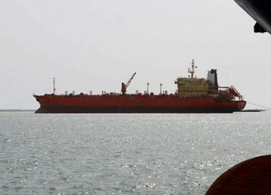 شركة نفط اليمن: العدوان مستمر في احتجاز 19 سفينة نفطية