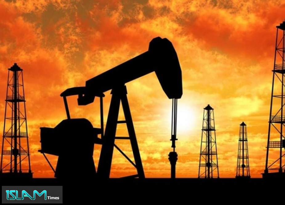 ايران احرزت 25 بالمئة من اكتشافات النفط والغاز في العالم