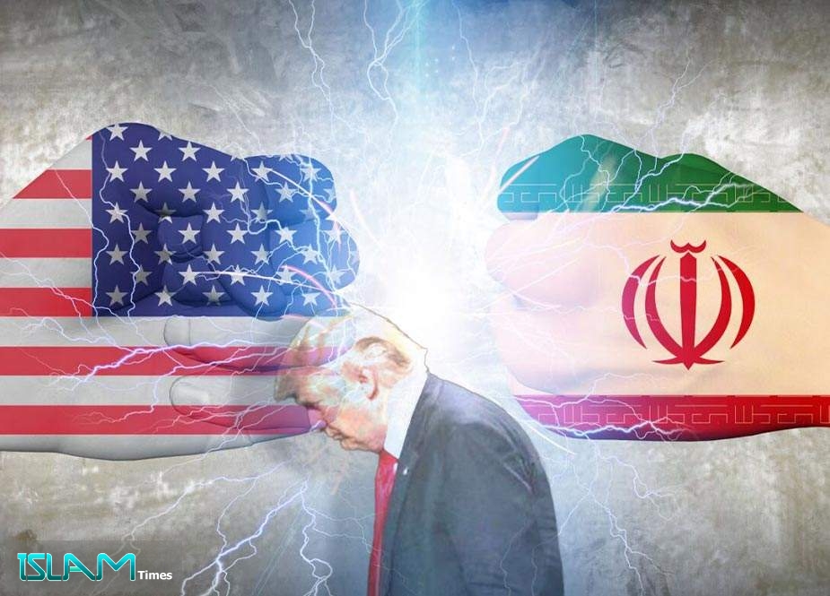 New York Times: İndi İran deyil, ABŞ təcrid olundu!